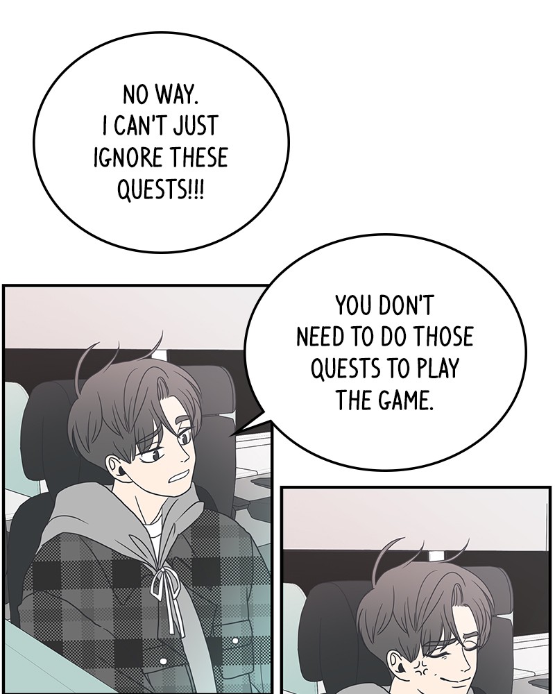 A Guide to Proper Dating chapter 10 - page 79