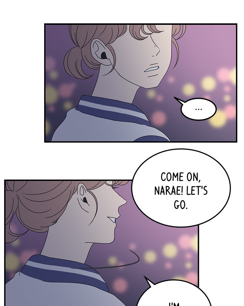 A Guide to Proper Dating chapter 10 - page 8