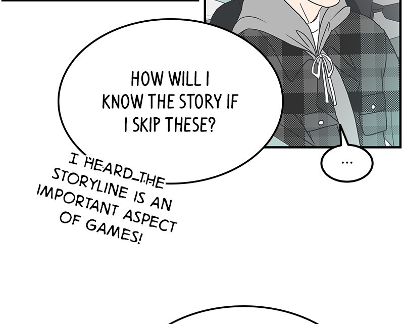 A Guide to Proper Dating chapter 10 - page 80
