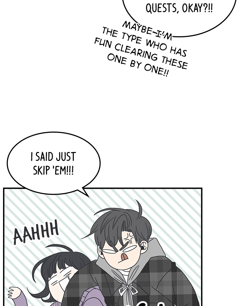 A Guide to Proper Dating chapter 10 - page 82