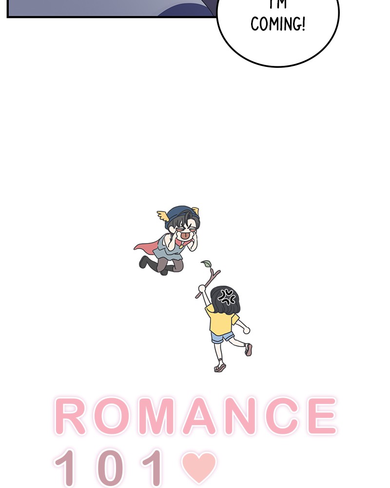 A Guide to Proper Dating chapter 10 - page 9