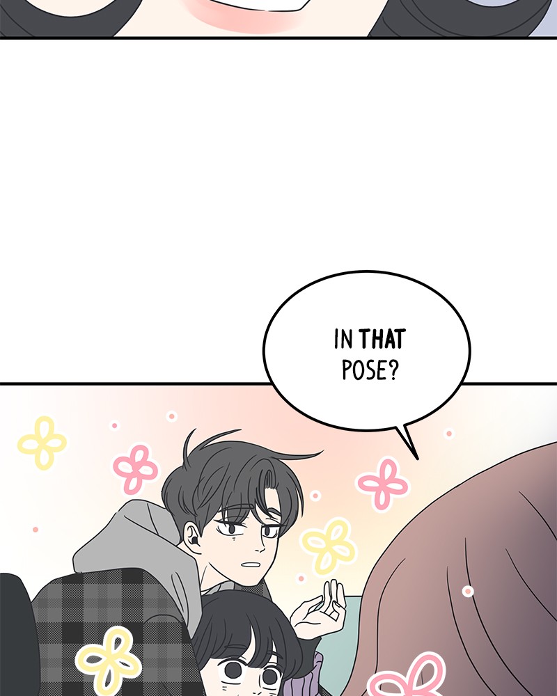 A Guide to Proper Dating chapter 10 - page 91
