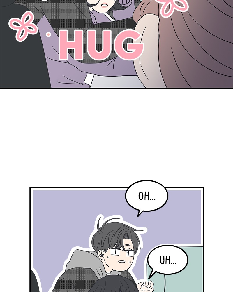 A Guide to Proper Dating chapter 10 - page 92