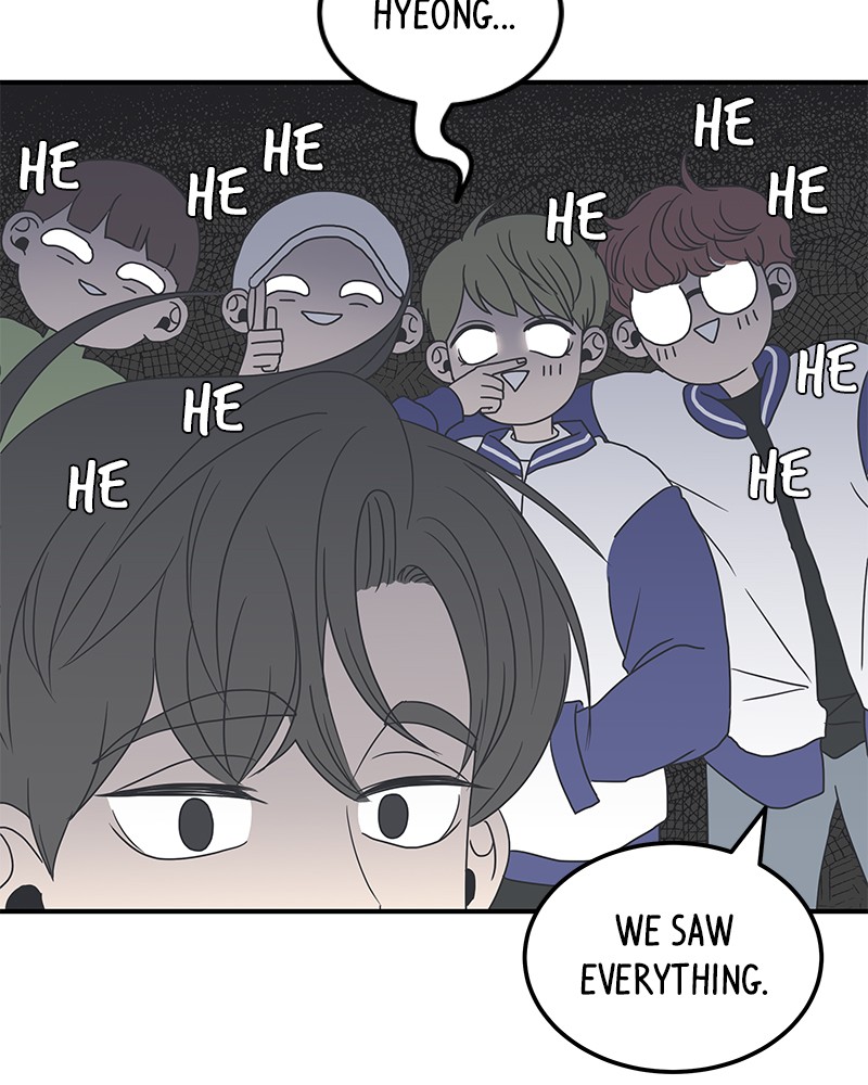 A Guide to Proper Dating chapter 10 - page 98
