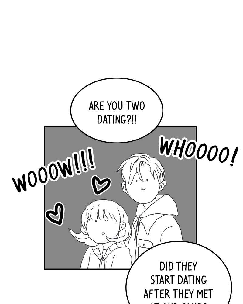 A Guide to Proper Dating chapter 10 - page 99