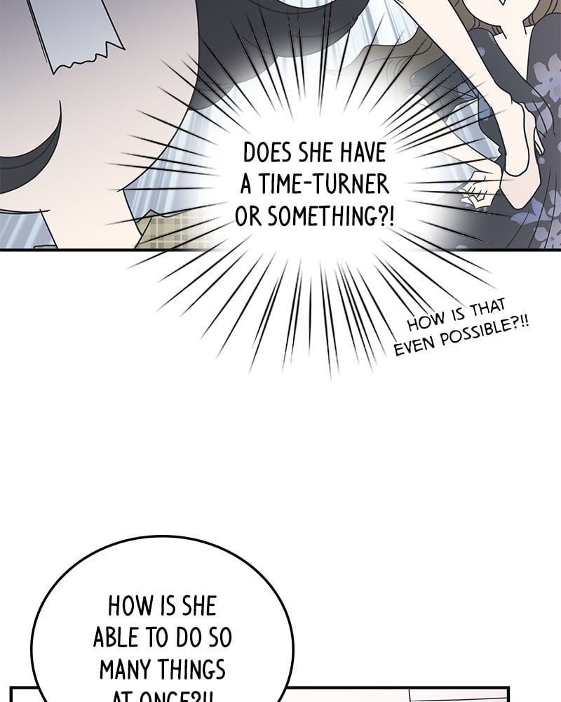 A Guide to Proper Dating chapter 22 - page 13