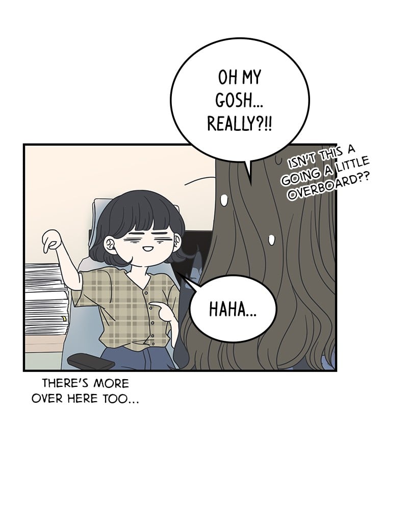 A Guide to Proper Dating chapter 22 - page 15