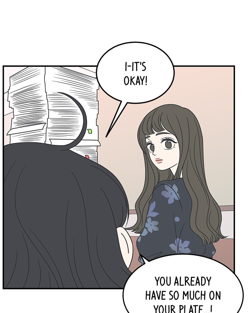 A Guide to Proper Dating chapter 22 - page 17