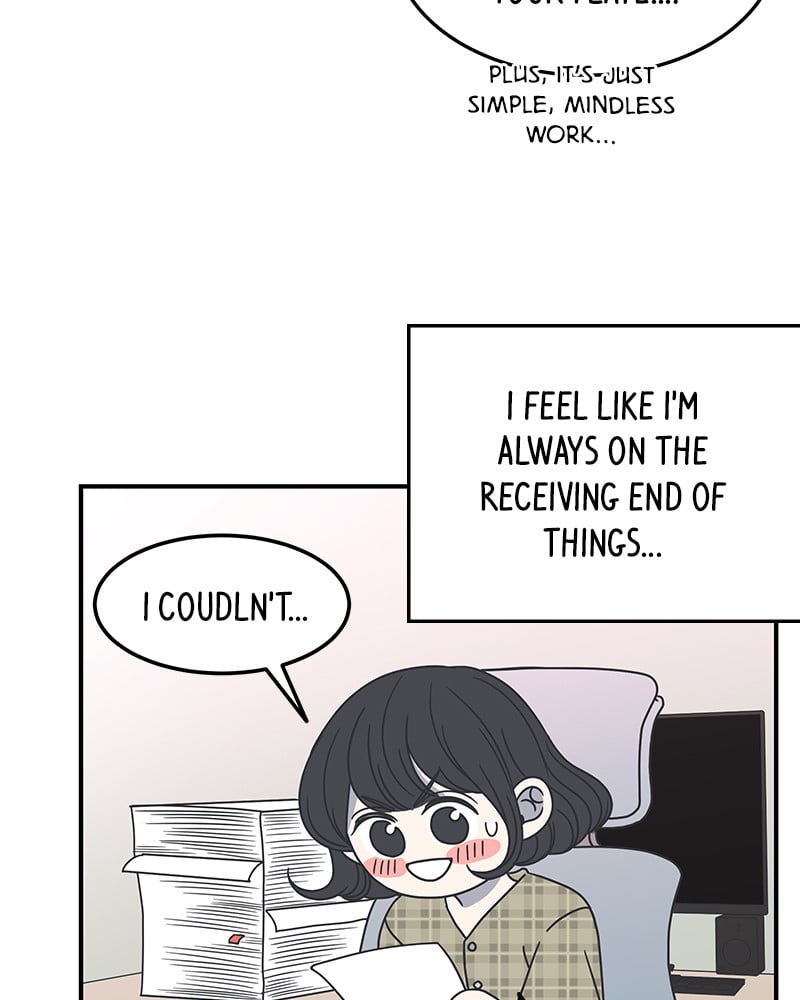 A Guide to Proper Dating chapter 22 - page 18