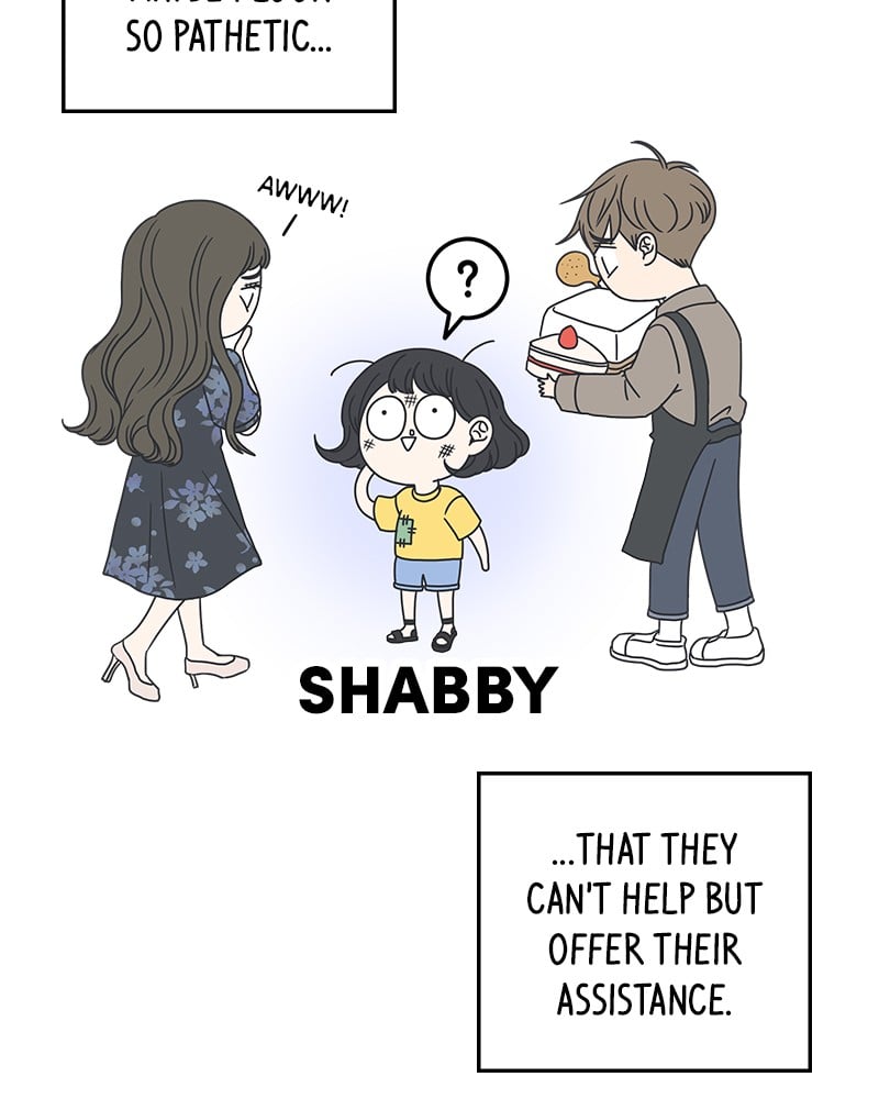A Guide to Proper Dating chapter 22 - page 20