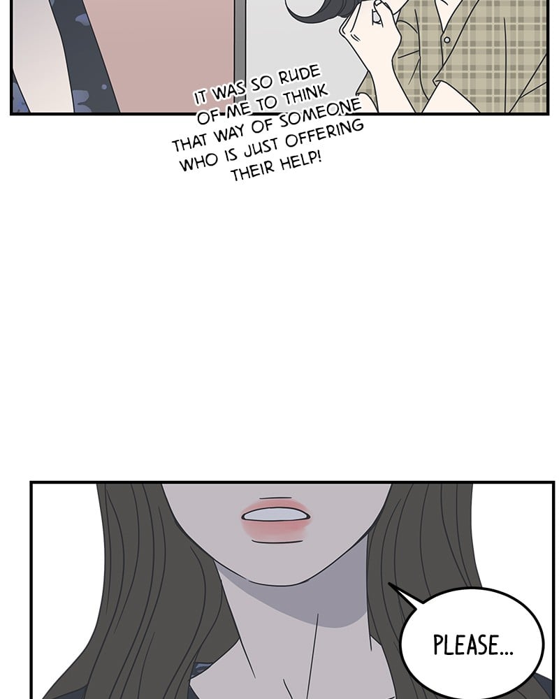 A Guide to Proper Dating chapter 22 - page 22