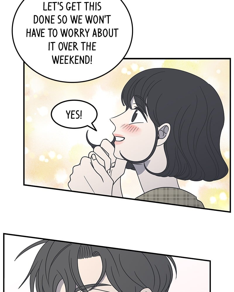 A Guide to Proper Dating chapter 22 - page 32