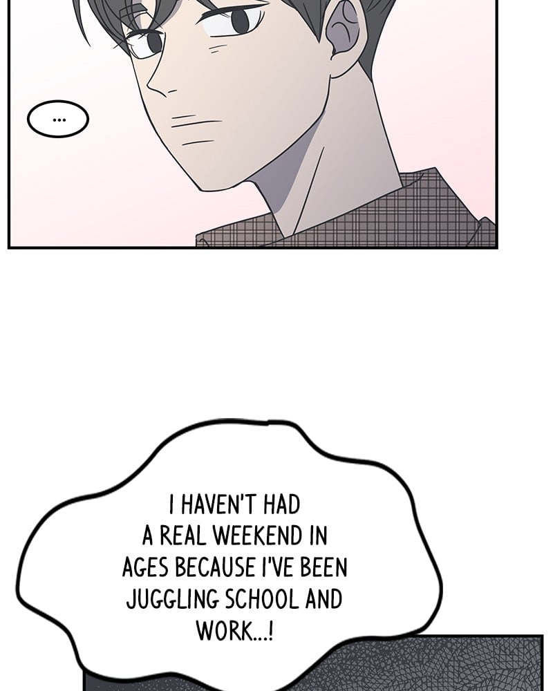 A Guide to Proper Dating chapter 22 - page 33