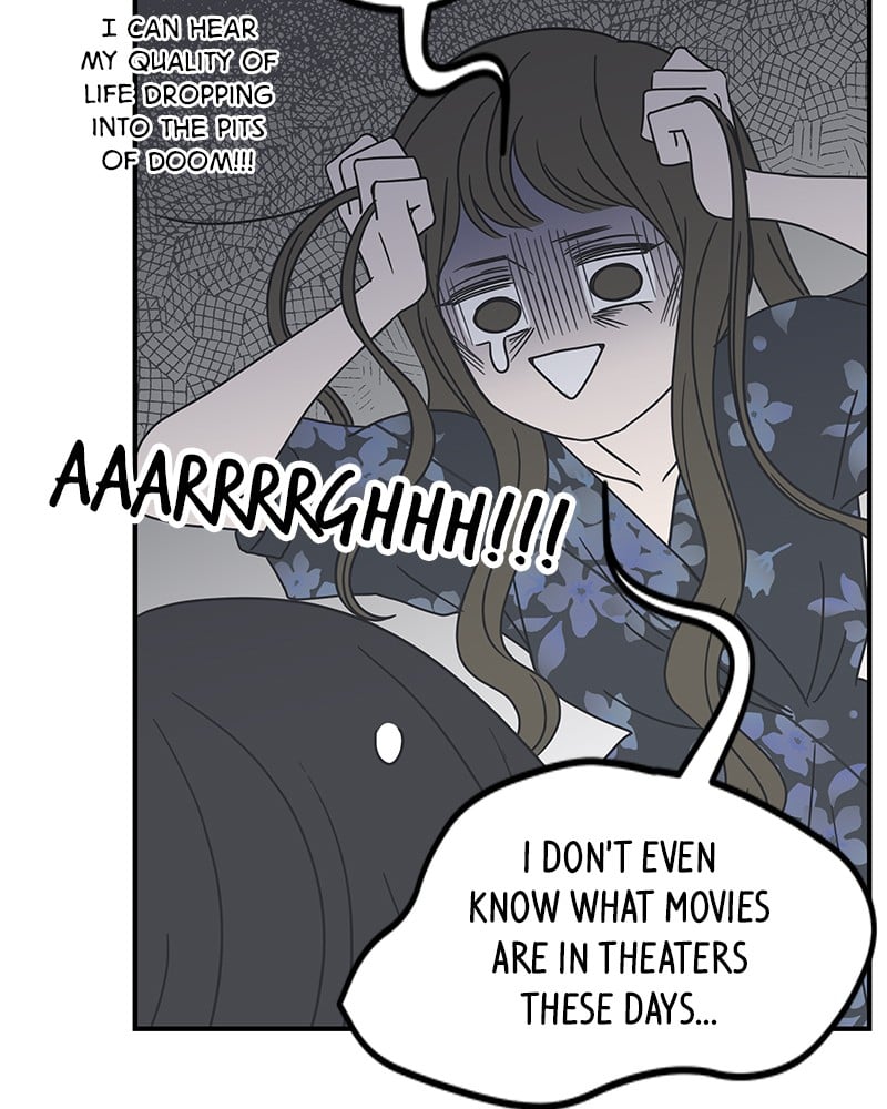 A Guide to Proper Dating chapter 22 - page 34