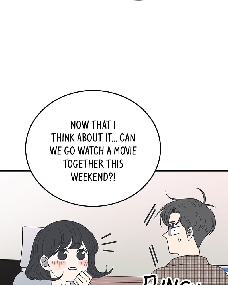 A Guide to Proper Dating chapter 22 - page 35