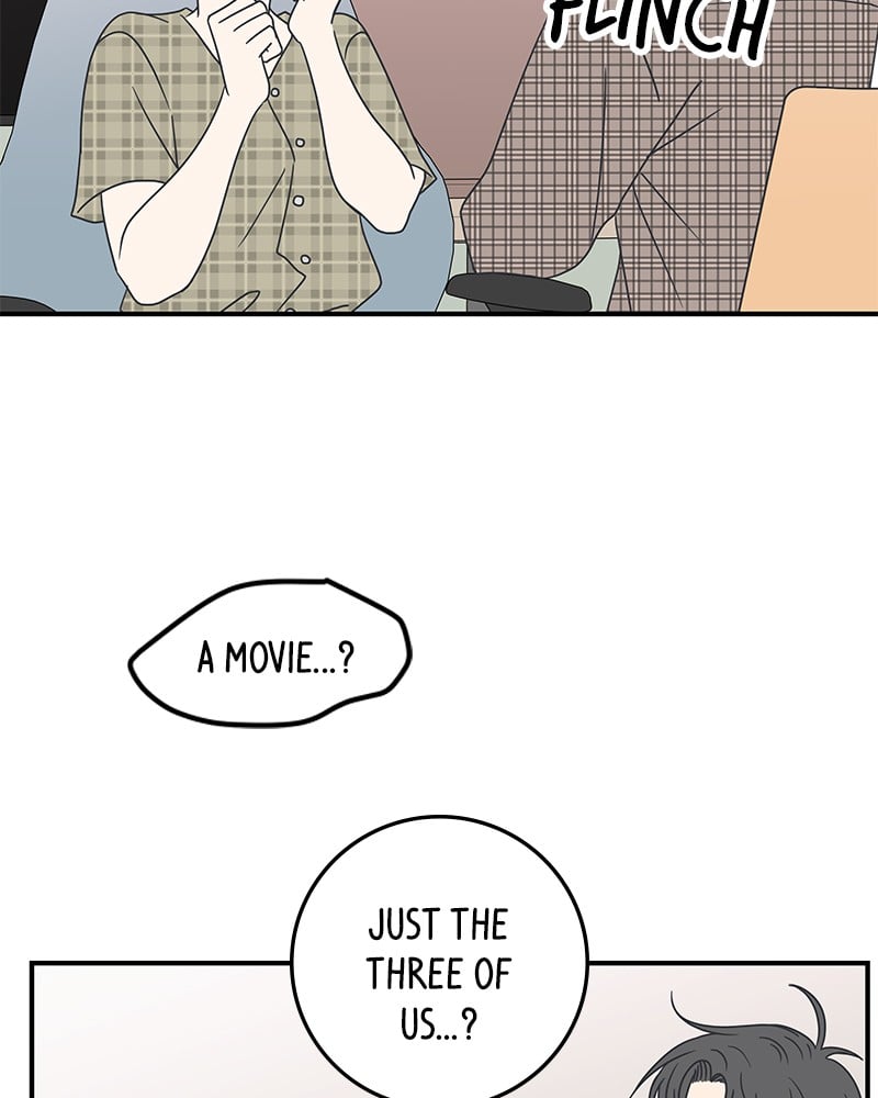 A Guide to Proper Dating chapter 22 - page 36