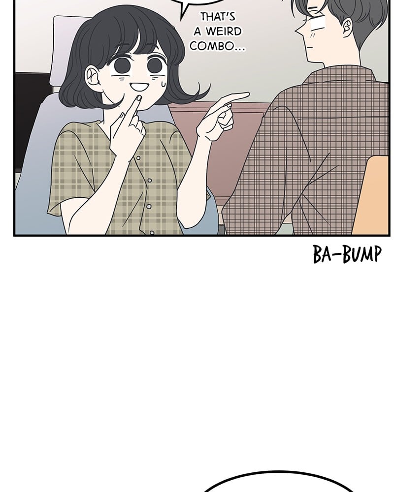 A Guide to Proper Dating chapter 22 - page 37