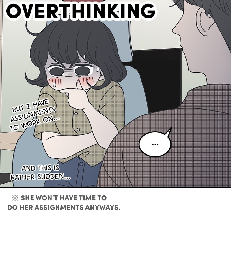 A Guide to Proper Dating chapter 22 - page 41