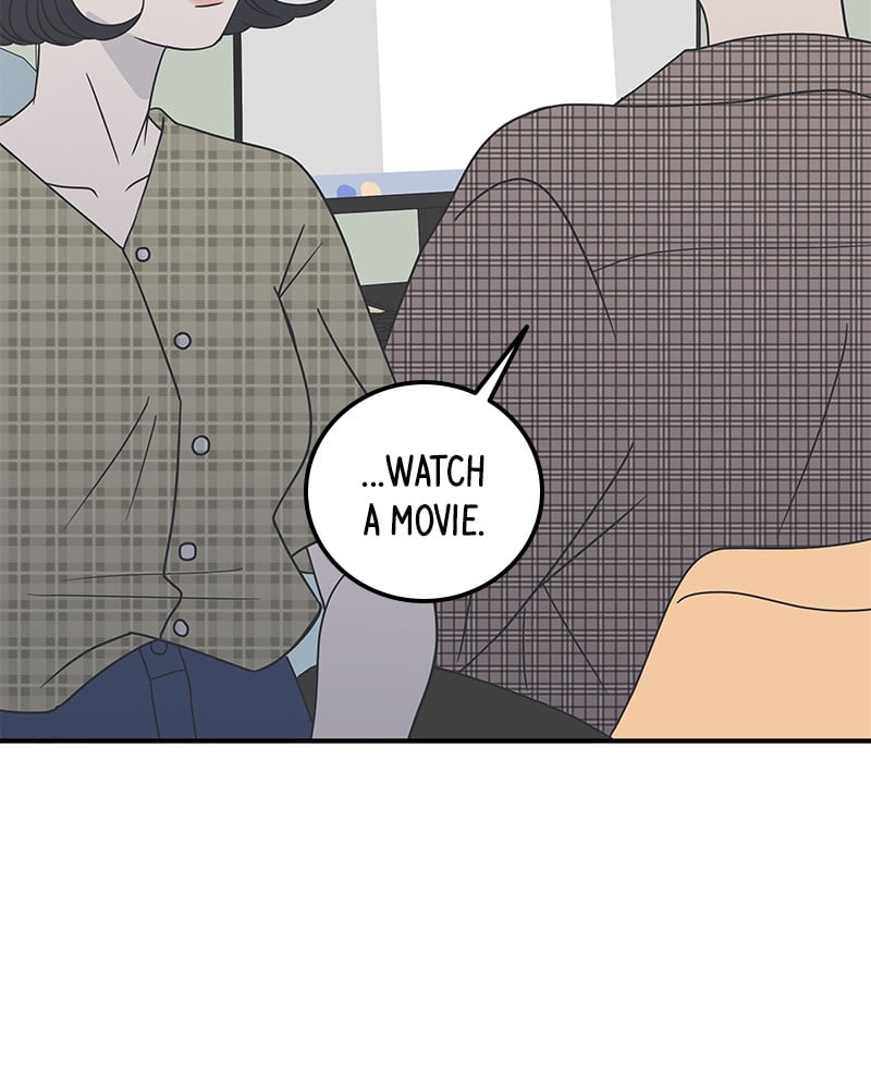 A Guide to Proper Dating chapter 22 - page 45