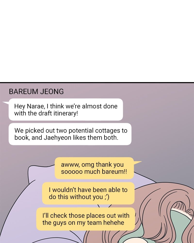 A Guide to Proper Dating chapter 22 - page 58