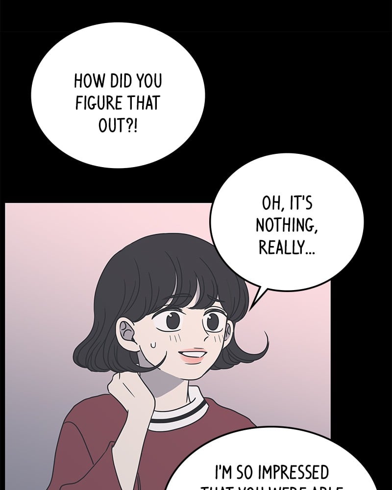 A Guide to Proper Dating chapter 22 - page 70