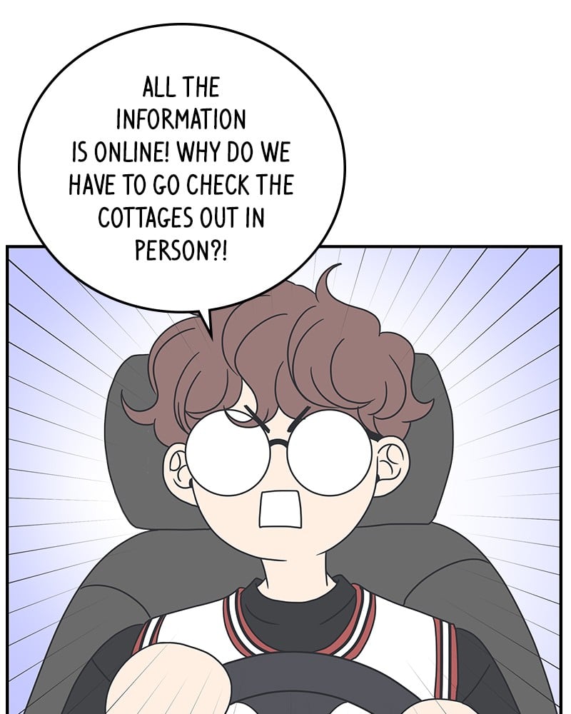 A Guide to Proper Dating chapter 22 - page 80