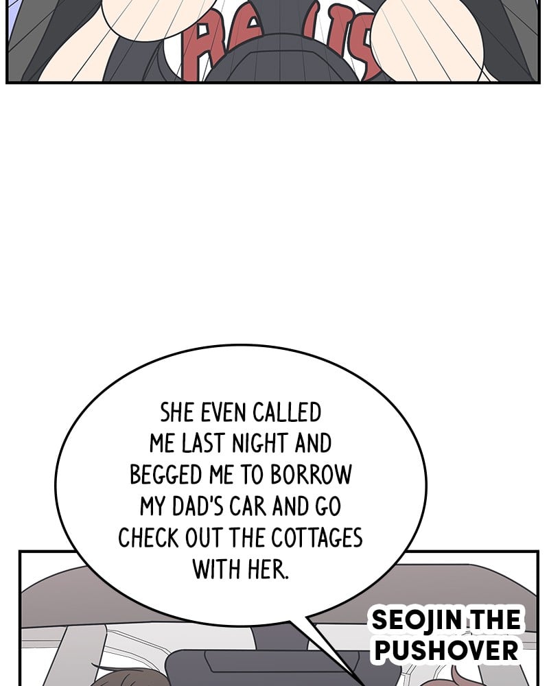 A Guide to Proper Dating chapter 22 - page 81