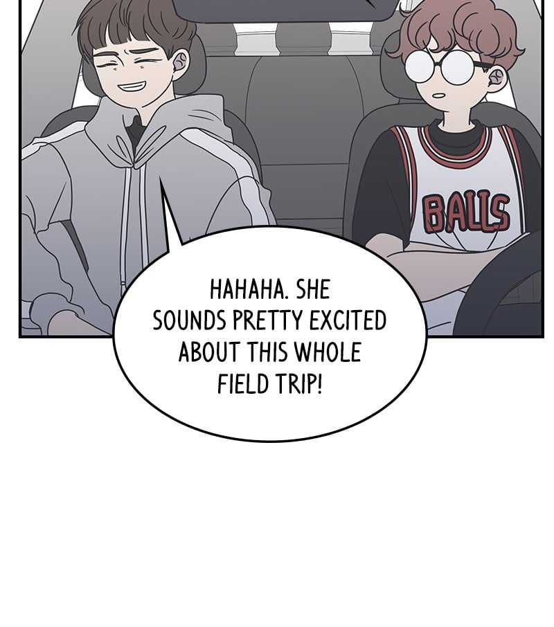 A Guide to Proper Dating chapter 22 - page 82