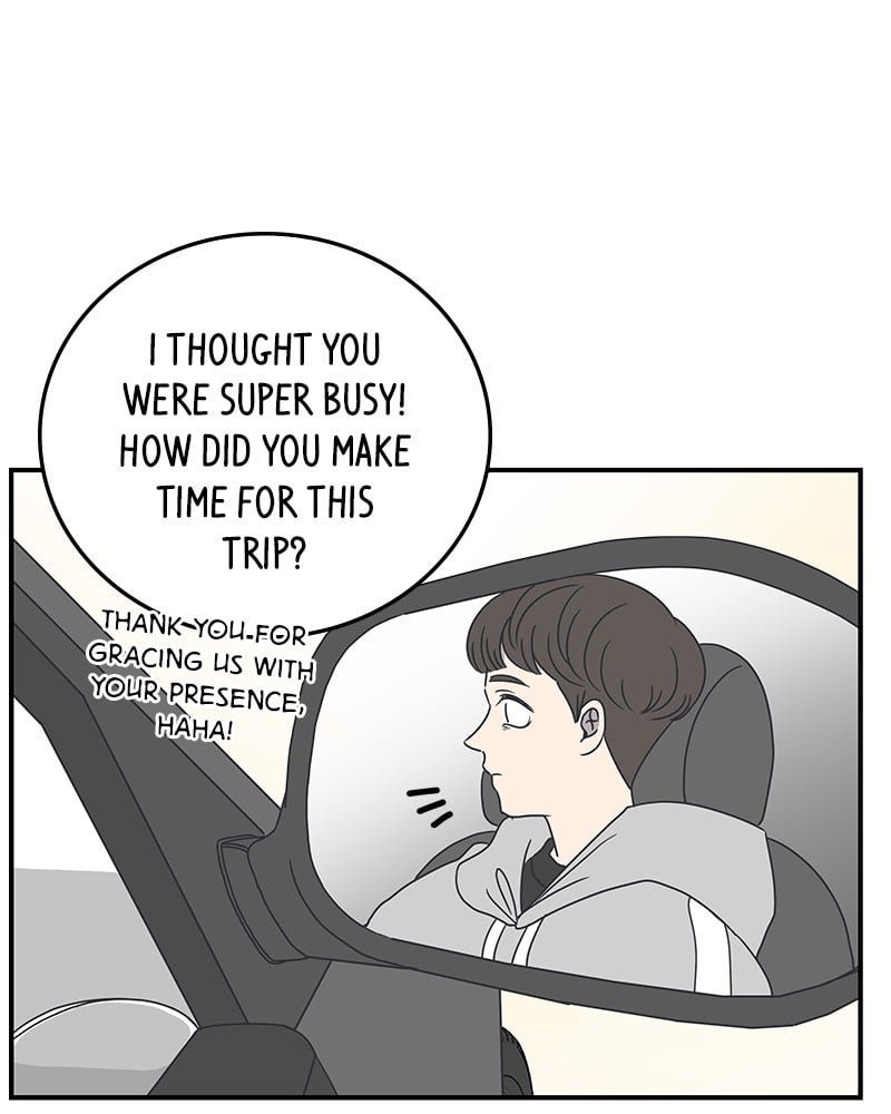 A Guide to Proper Dating chapter 22 - page 83