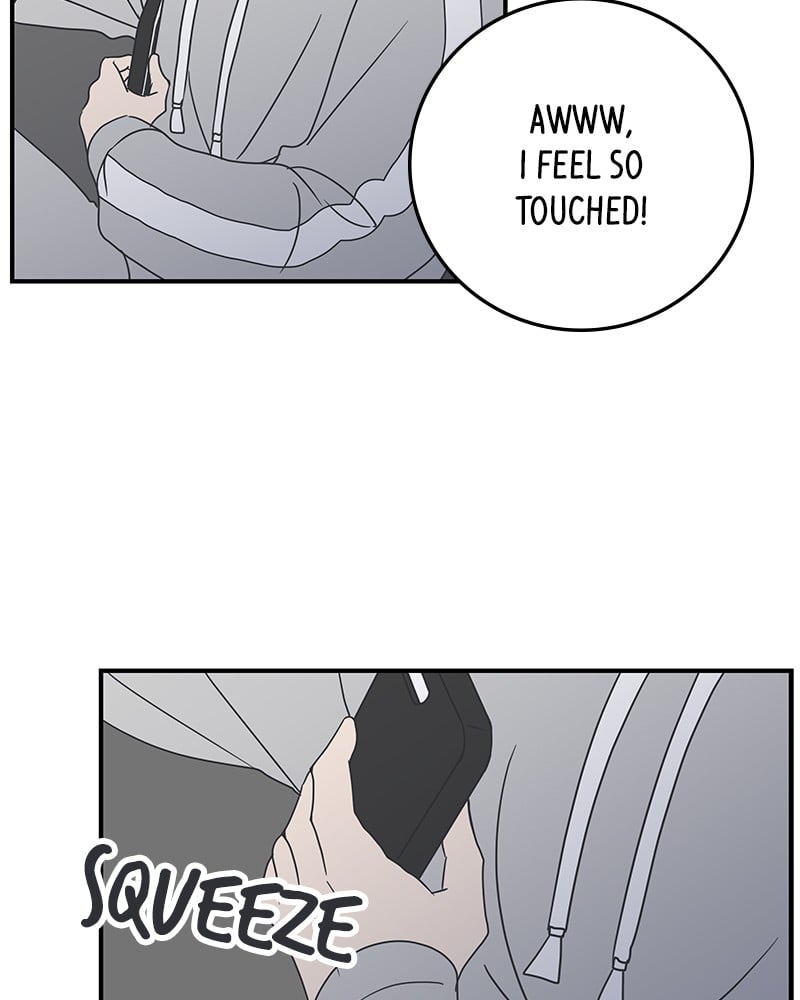 A Guide to Proper Dating chapter 22 - page 85