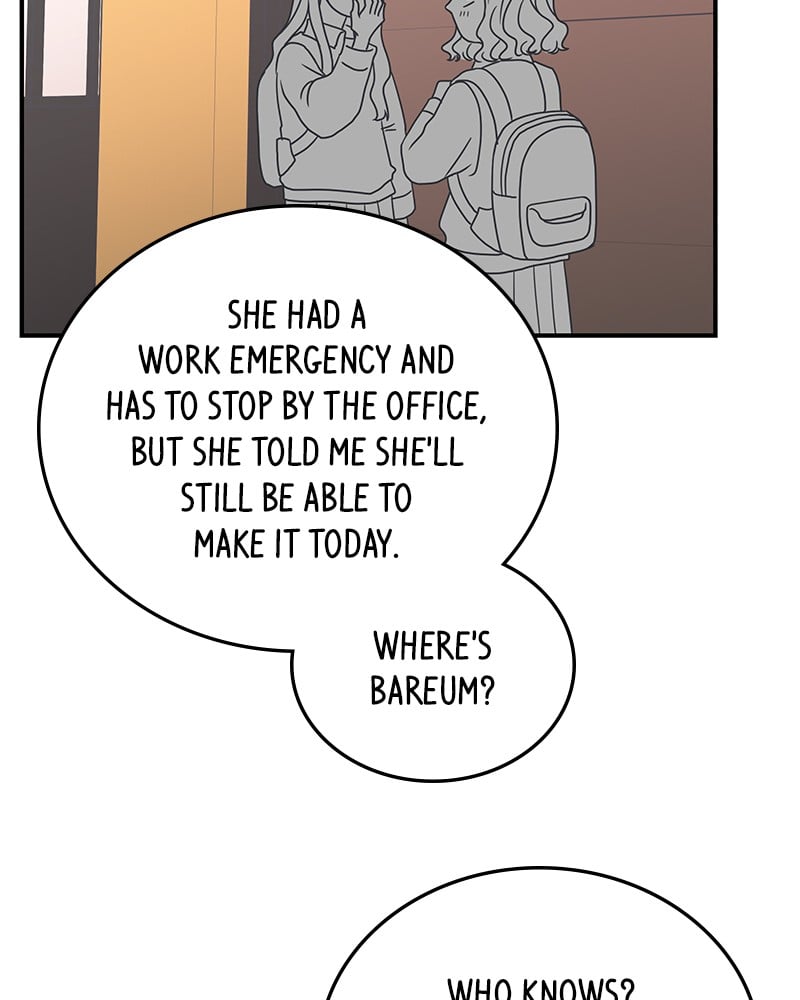 A Guide to Proper Dating chapter 22 - page 89