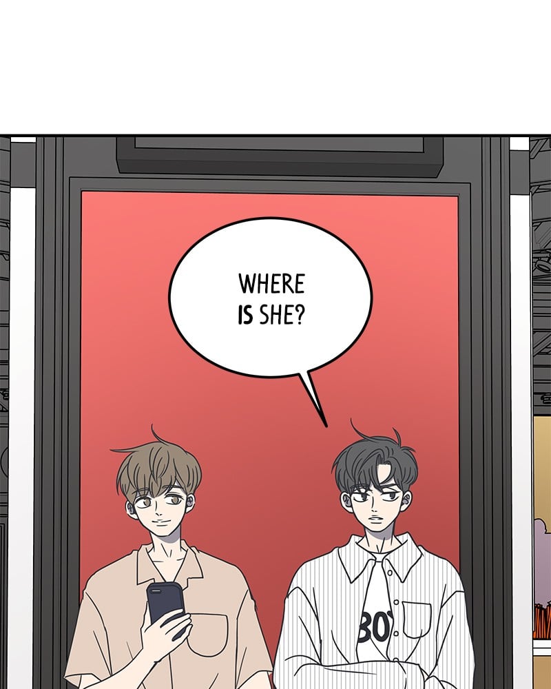 A Guide to Proper Dating chapter 22 - page 91