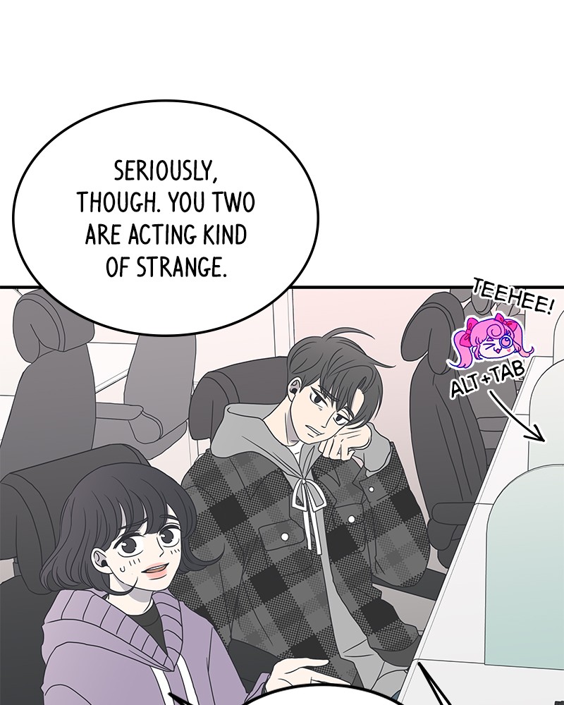 A Guide to Proper Dating chapter 11 - page 1