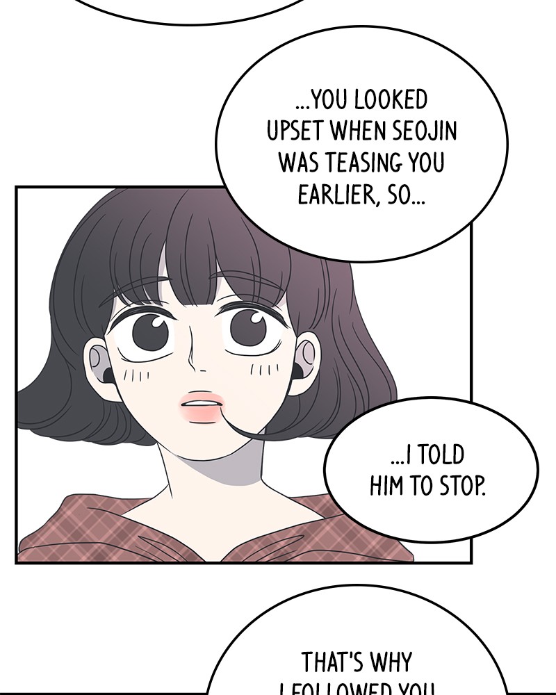 A Guide to Proper Dating chapter 11 - page 100