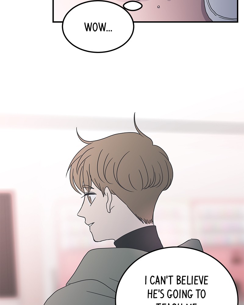 A Guide to Proper Dating chapter 11 - page 106