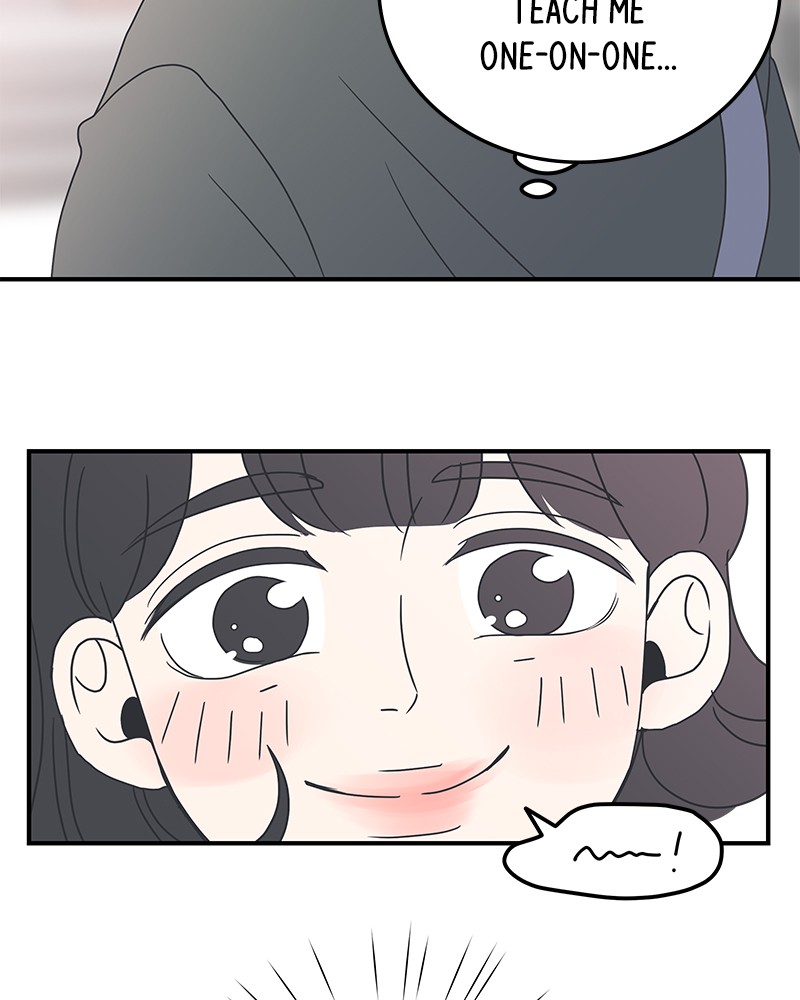 A Guide to Proper Dating chapter 11 - page 107