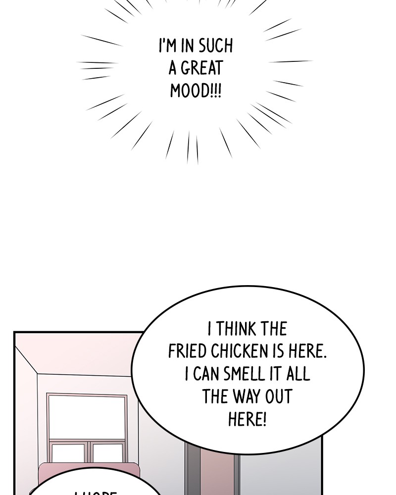 A Guide to Proper Dating chapter 11 - page 108