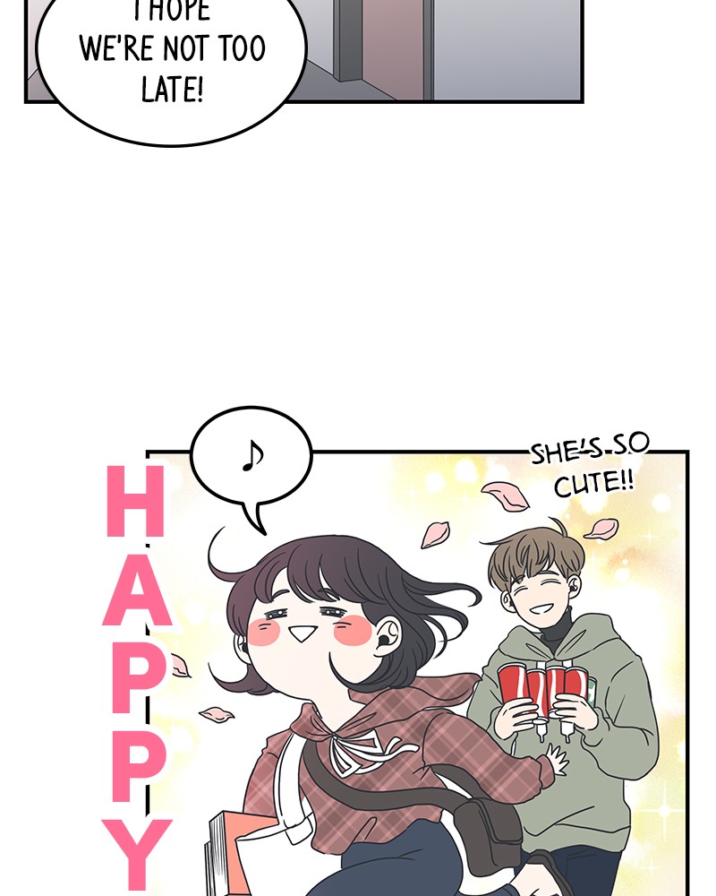 A Guide to Proper Dating chapter 11 - page 109