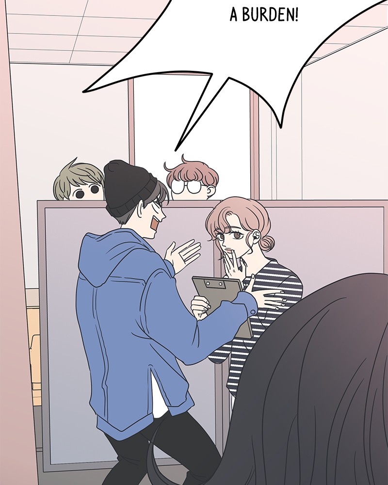 A Guide to Proper Dating chapter 11 - page 111