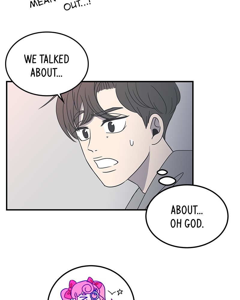 A Guide to Proper Dating chapter 11 - page 16