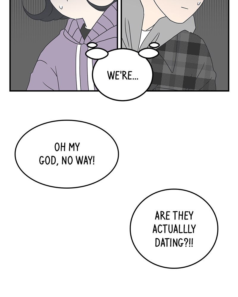 A Guide to Proper Dating chapter 11 - page 21