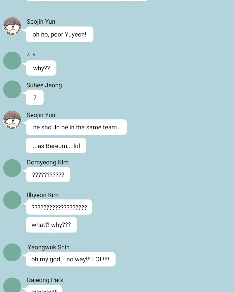 A Guide to Proper Dating chapter 11 - page 25
