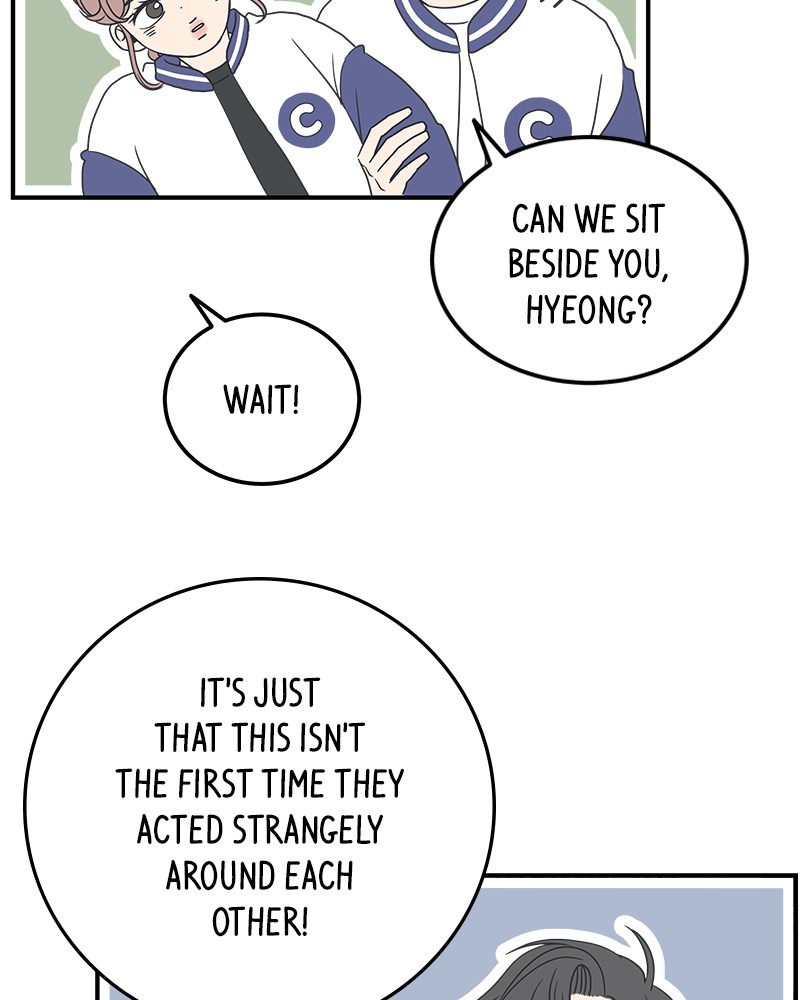 A Guide to Proper Dating chapter 11 - page 3