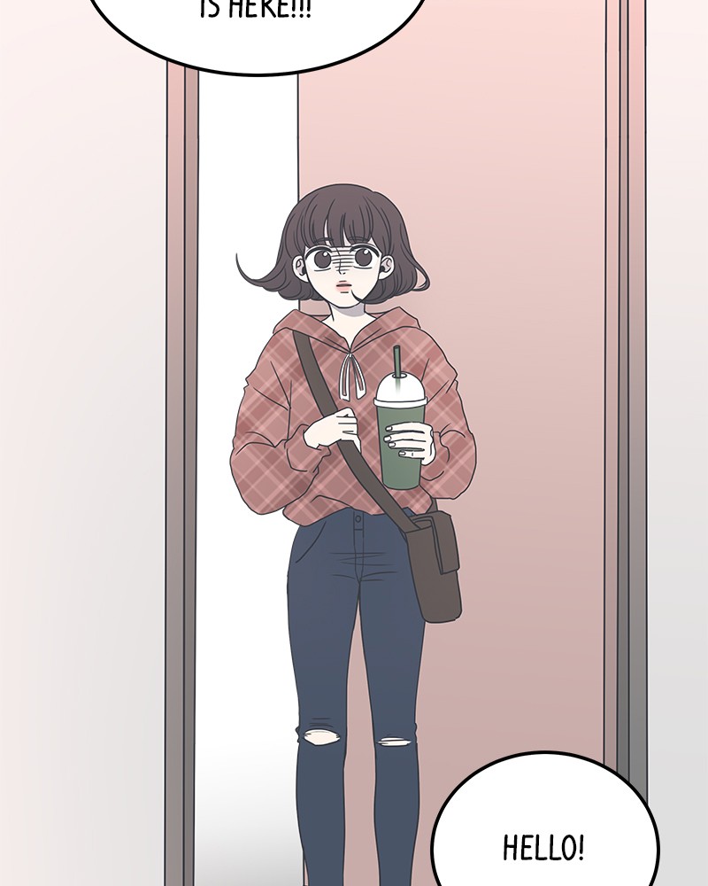 A Guide to Proper Dating chapter 11 - page 32