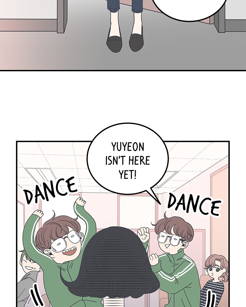 A Guide to Proper Dating chapter 11 - page 33
