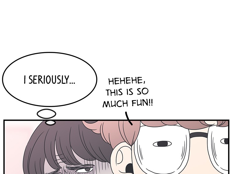 A Guide to Proper Dating chapter 11 - page 35