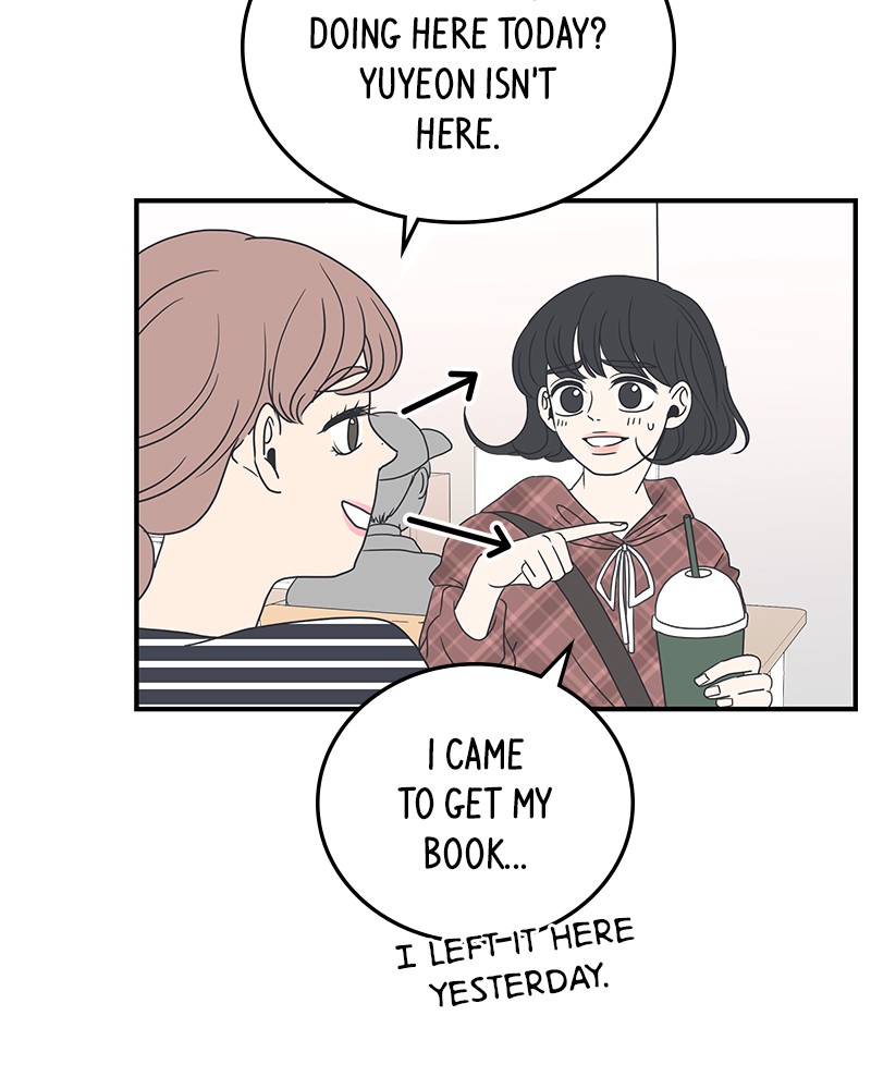 A Guide to Proper Dating chapter 11 - page 37