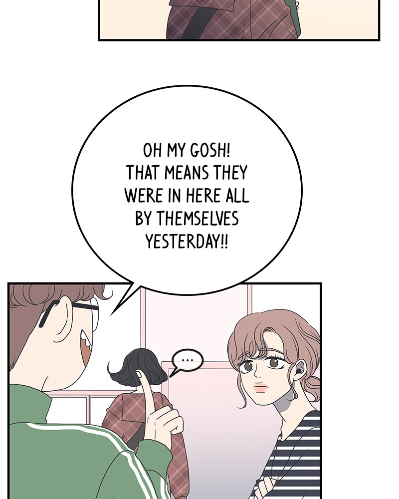 A Guide to Proper Dating chapter 11 - page 39