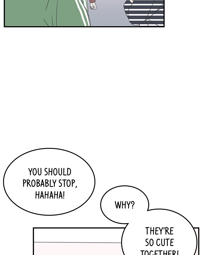 A Guide to Proper Dating chapter 11 - page 40
