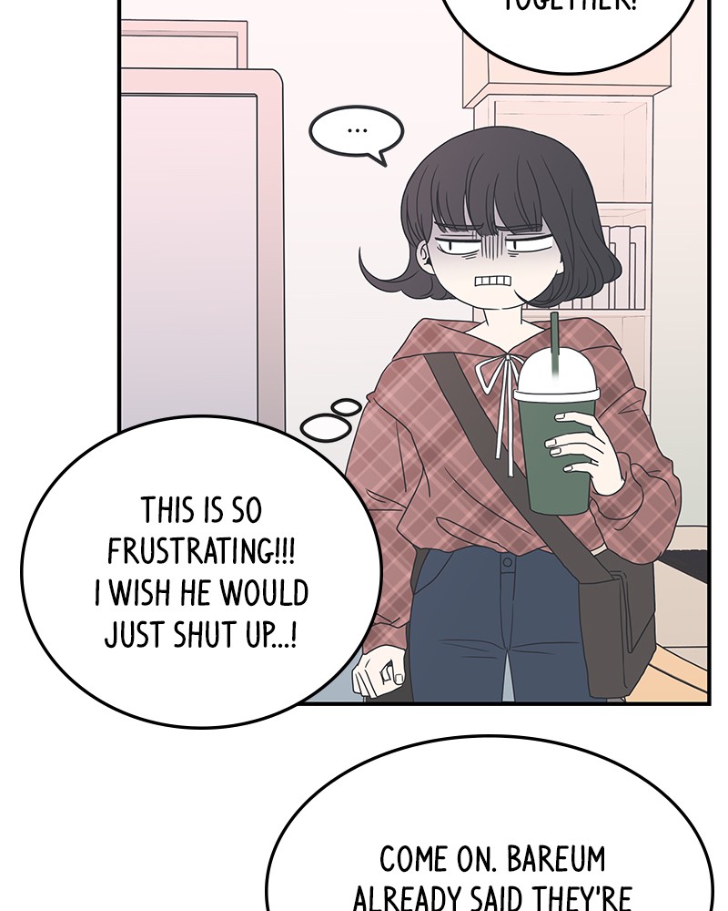 A Guide to Proper Dating chapter 11 - page 41